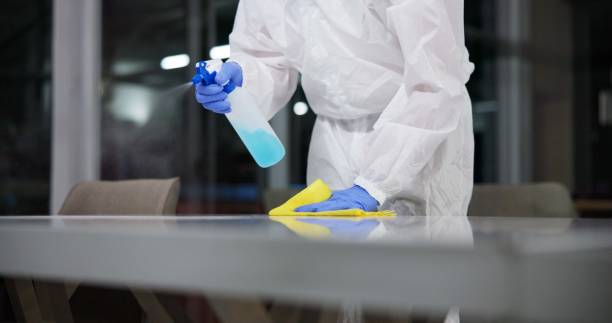 Licensed Drug Lab Cleanup service in Huntsville, TX - Crime Scene Cleaner Online